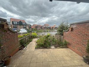Garden- click for photo gallery